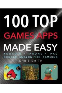 100 Top Games Apps