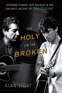 Holy or the Broken