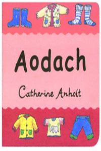 Aodach