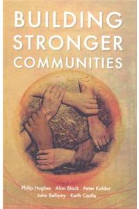 Building Stronger Communities