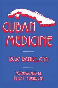 Cuban Medicine