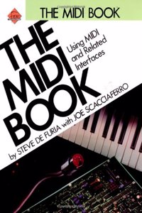 MIDI Book