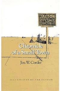 Chronicle of a Small Town
