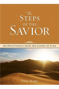 Steps of the Savior