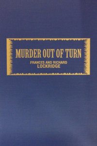 Murder Out of Turn
