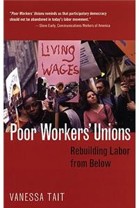 Poor Workers' Unions