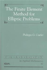 Finite Element Method for Elliptic Problems