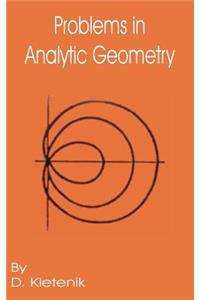 Problems in Analytic Geometry