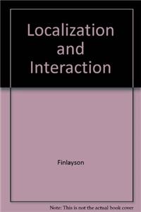 Localisation and Interaction: in disordered metals and doped semiconductors (Scottish Graduate Series)