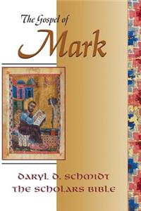 Gospel of Mark (Scholars Bible)