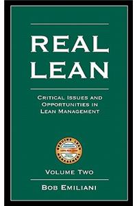 Real Lean