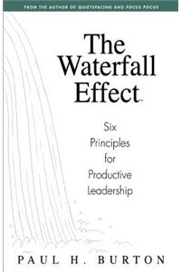 The Waterfall Effect