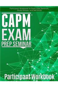 CAPM Exam Prep