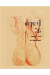 Whippoorwill Calls