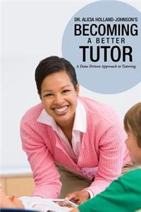 Becoming a Better Tutor