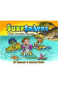Surf Sharks: The Bogus Beach