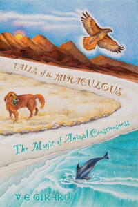 Tails of the Miraculous