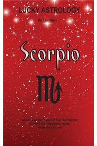 Lucky Astrology - Scorpio