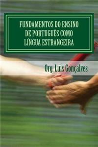 Fundamentos do ensino de português como língua estrangeira