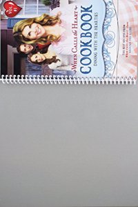 When Calls the Heart Cookbook