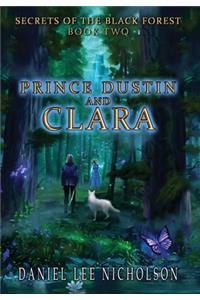 Prince Dustin and Clara