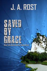 Saved by Grace
