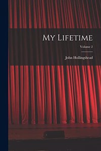 My Lifetime; Volume 2