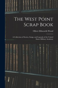 West Point Scrap Book