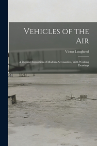 Vehicles of the Air