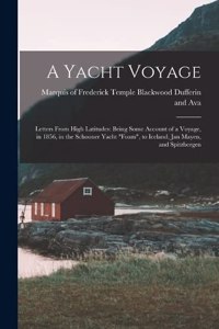 Yacht Voyage