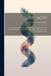 Uric Acid