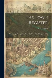 Town Register