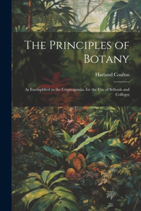 The Principles of Botany
