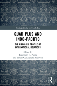 Quad Plus and Indo-Pacific