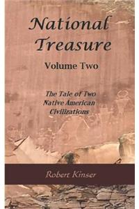 National Treasure - Volume Two