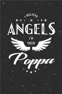I Believe In Angels I'm Their Poppa