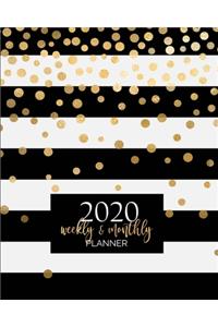 2020 Planner