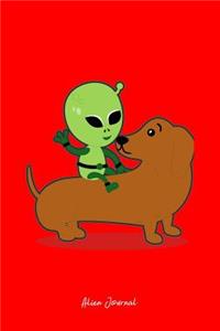 Alien Journal