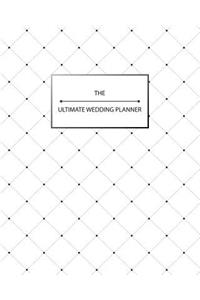 The Ultimate Wedding Planner