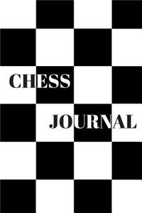 Chess Journal