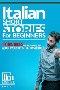 Italian short stories for beginners