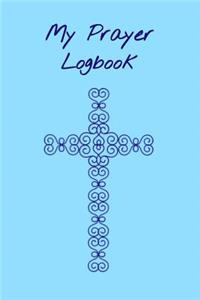 My Prayer Logbook