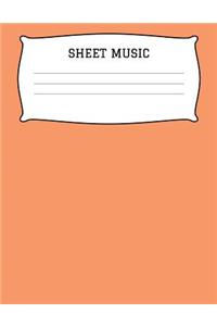 Sheet Music