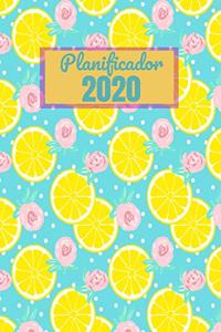 Planificador 2020