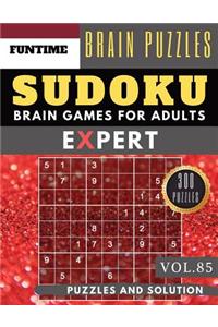 SUDOKU Expert
