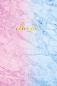 Morgen