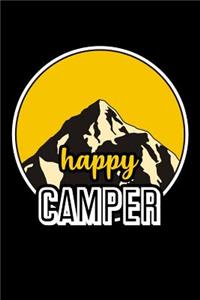 Happy Camper