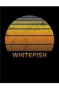 Whitefish