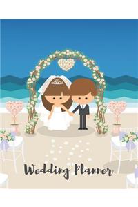Wedding Planner