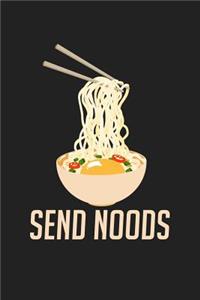 Send Noods